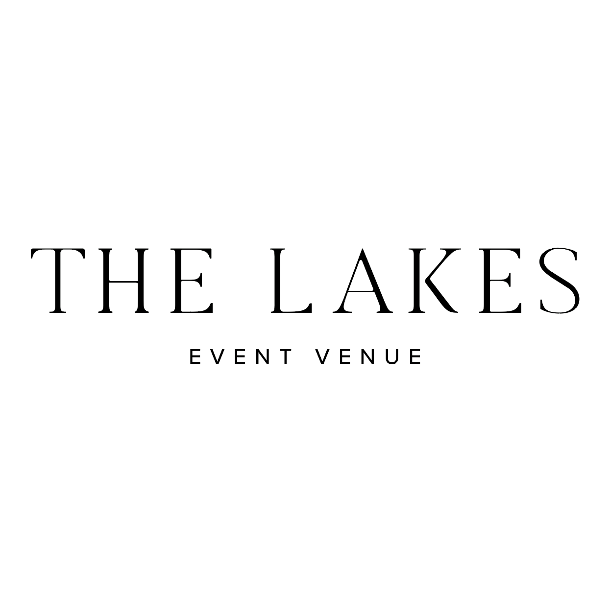 The Lakes Venue