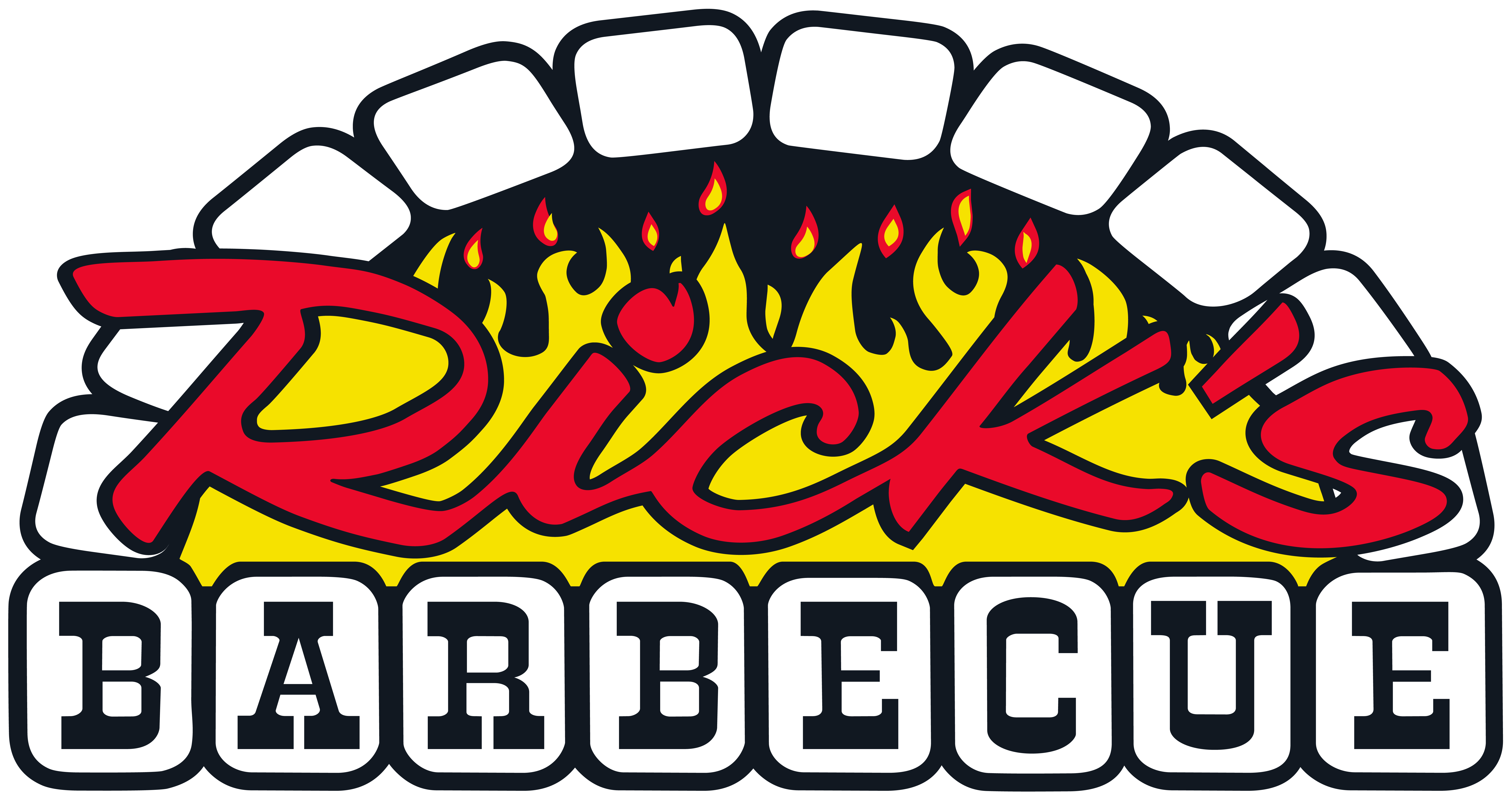 Rick's Barbecue